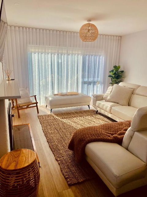 Antalya Beach House - Accommodation Resorts 2