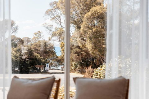 Antalya Beach House - Accommodation Resorts 3