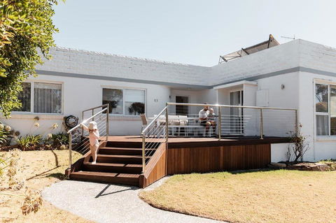 Antalya Beach House - Accommodation Resorts 1