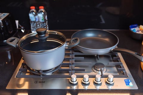 AirTrip Apartments At Woolloongabba - Accommodation Resorts 1