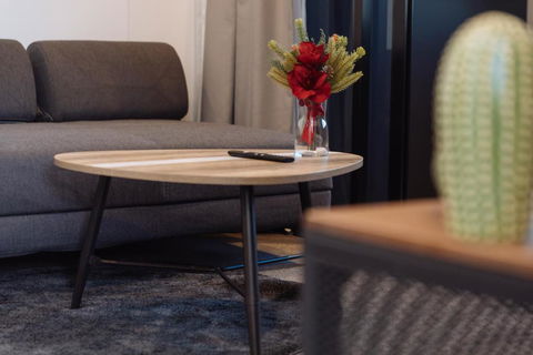 AirTrip Apartments At Woolloongabba - Accommodation Resorts 2