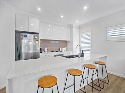 All Decked Out By Experience Jervis Bay - Accommodation Resorts 1