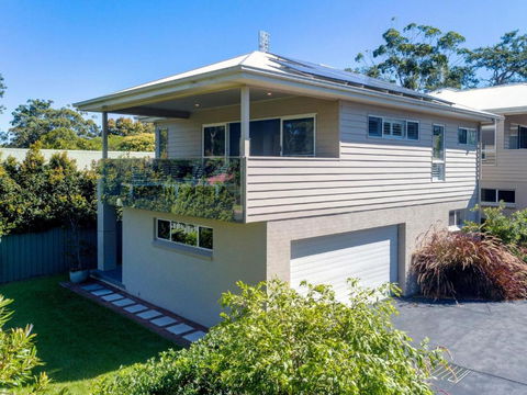 All Decked Out By Experience Jervis Bay - Accommodation Resorts 0