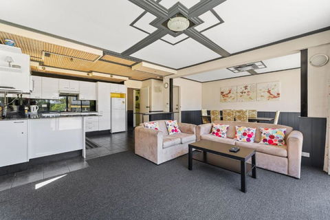 Alpine Mountain View 39 - 3BR L Swimming Pool L Air-Con L WiFi - Accommodation Resorts 0