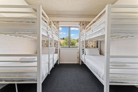 Alpine Mountain View 39 - 3BR L Swimming Pool L Air-Con L WiFi - Accommodation Resorts 4