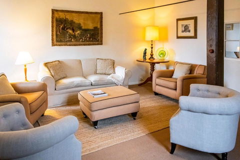 Anlaby Station - Accommodation Resorts 2