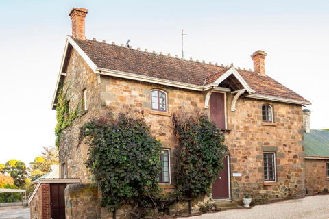 Anlaby Station - Accommodation Resorts 0