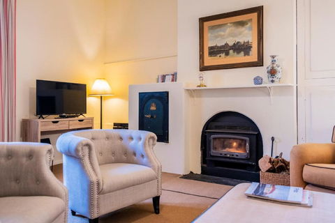 Anlaby Station - Accommodation Resorts 3