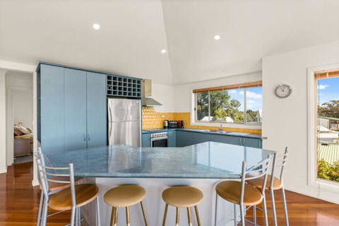 Anatoli By Experience Jervis Bay - Accommodation Resorts 4