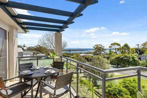Anatoli By Experience Jervis Bay - Accommodation Resorts 0
