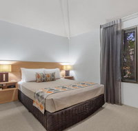 Airport International Motel Brisbane - Accommodation Resorts