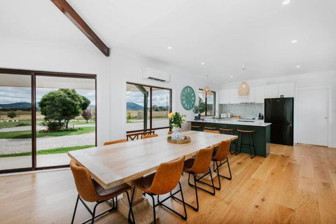 Anton Pavilion - Cheerful Country Solace In Mudgee - Accommodation Resorts 1