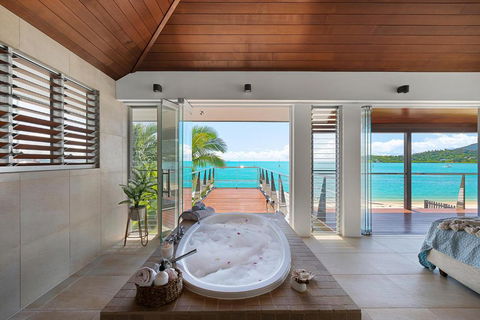 Anusara - Airlie Beach - Accommodation Resorts 0