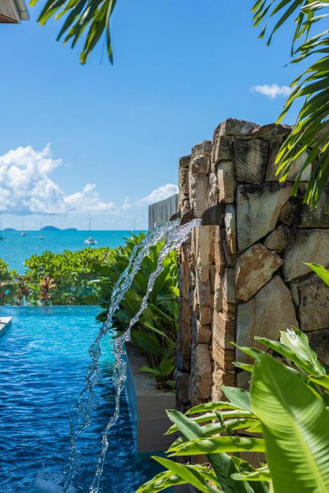 Anusara - Airlie Beach - Accommodation Resorts 3
