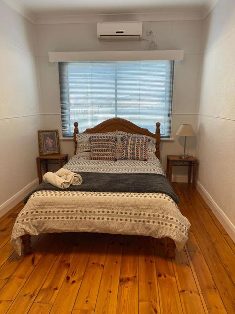 Apartment 1 On Oxide - Accommodation Resorts 3