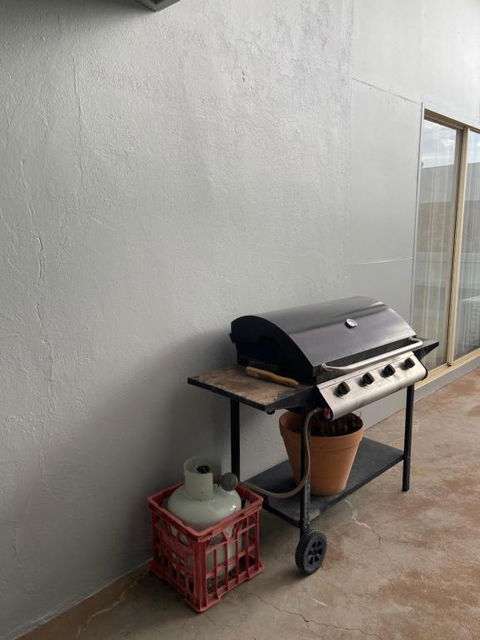 Apartment 1 On Oxide - Accommodation Resorts 1