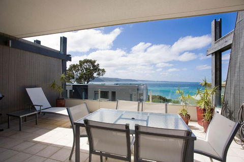 Apartment 15 Kalimna - Accommodation Resorts 0