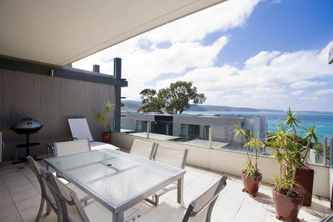 Apartment 15 Kalimna - Accommodation Resorts 1