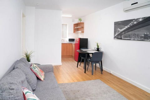 Apartment 17 Burswood - Accommodation Resorts 4