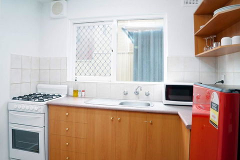 Apartment 17 Burswood - Accommodation Resorts 3