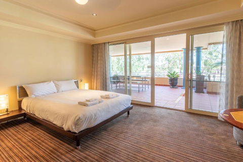 Apartment 2, 9 River Lane Mannum - Accommodation Resorts 3