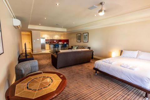 Apartment 2, 9 River Lane Mannum - Accommodation Resorts 4