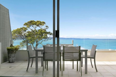 Apartment 25 Kalimna - Accommodation Resorts 2