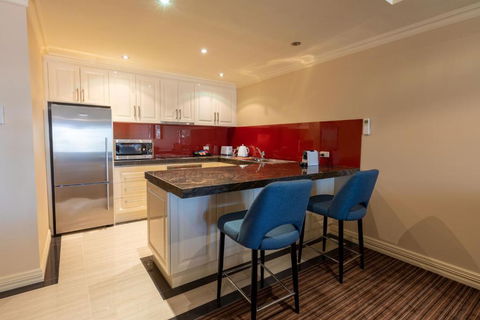 Apartment 4, 9 River Lane Mannum - Accommodation Resorts 2
