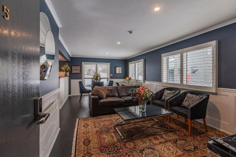 Apartment 5 - The Stables Perisher - Accommodation Resorts 0