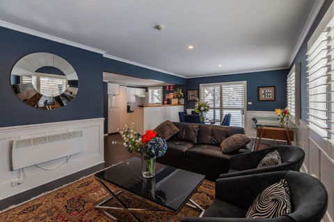 Apartment 5 - The Stables Perisher - Accommodation Resorts 1