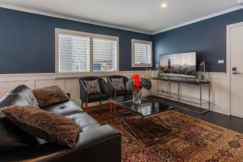 Apartment 5 - The Stables Perisher - Accommodation Resorts 2