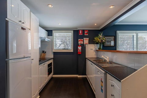 Apartment 5 - The Stables Perisher - Accommodation Resorts 3