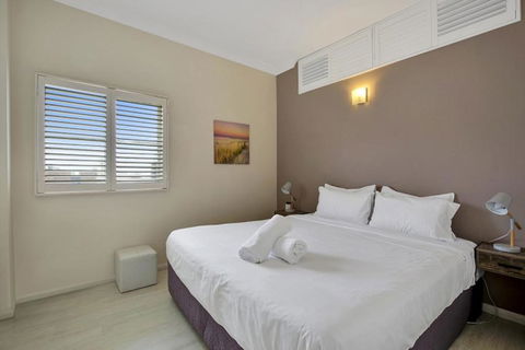 Apartment At Cooper St - Accommodation Resorts 2