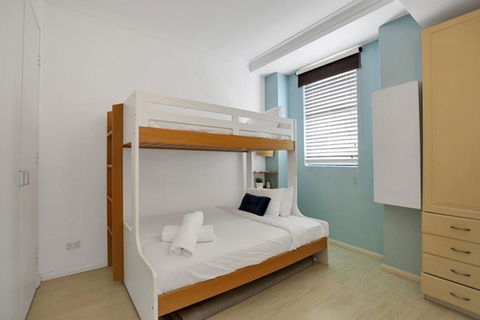 Apartment At Cooper St - Accommodation Resorts 3