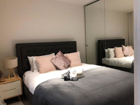 Apartment Chole - Accommodation Resorts 0