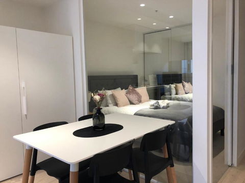 Apartment Chole - Accommodation Resorts 4