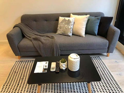 Apartment Chole - Accommodation Resorts 3