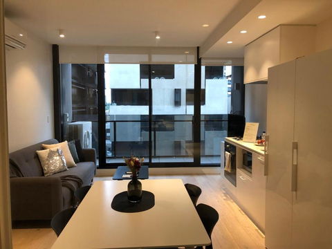 Apartment Chole - Accommodation Resorts 2