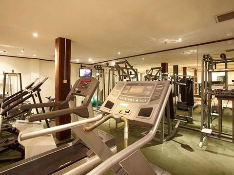 Apartment Harborside Comfort - Accommodation Resorts 4