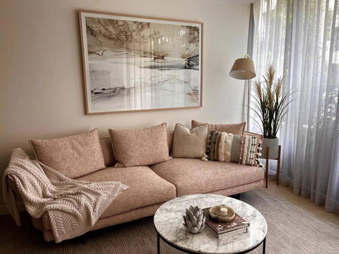 Apartment In South Melbourne - Accommodation Resorts 0