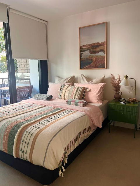 Apartment In South Melbourne - Accommodation Resorts 2