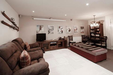 Apartment K2 07 - Accommodation Resorts 2