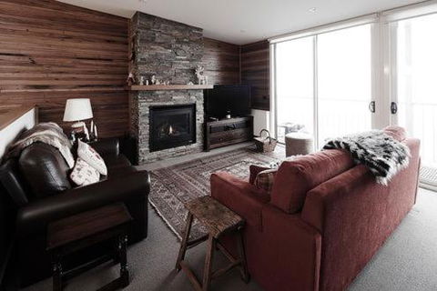 Apartment K2 07 - Accommodation Resorts 4