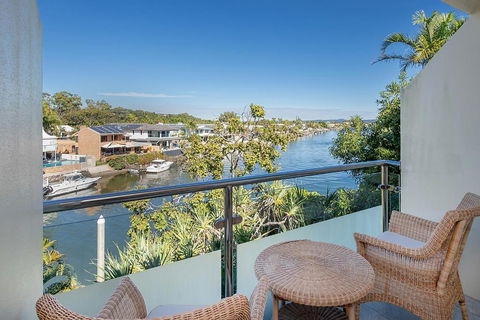 Apartments On Hastings - Accommodation Resorts 1