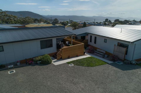 Apartments On Fraser Bicheno - Accommodation Resorts 2