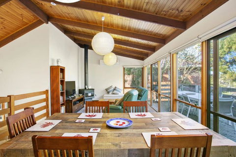 Apollo Bay People N Paws - Accommodation Resorts 1