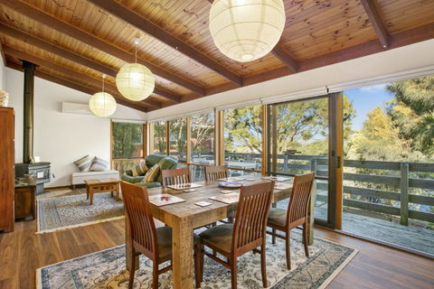 Apollo Bay People N Paws - Accommodation Resorts 0