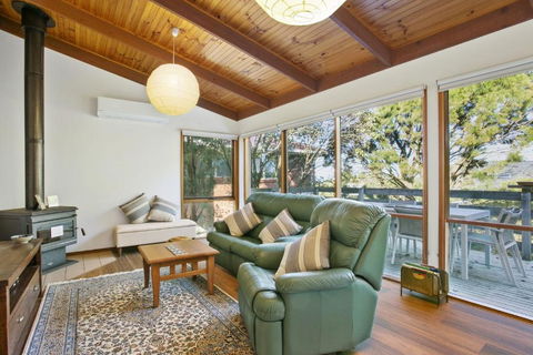 Apollo Bay People N Paws - Accommodation Resorts 2