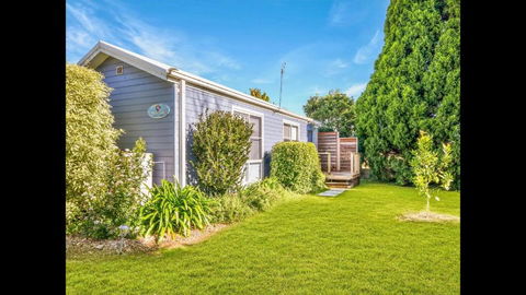 Apple Tree Cottage - Comboyne Mountain Cottages - Accommodation Resorts 4