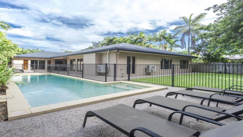 Aqua - Pecten Port Douglas - Accommodation Resorts 1